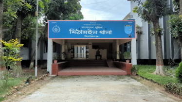 মিঠামইনে নববধূকে নিয়ে ফেরার পথে হামলা, পুলিশ সদস্যসহ আহত ১৫