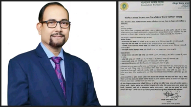 এইচএসসিতে ভরাডুবি, সকলকে দায়িত্বশীল হওয়ার তাগিদ এমপি জামালের