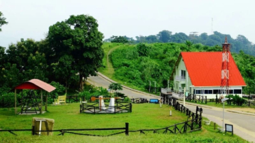 খাদ্য সংকটের মুখে সাজেক, এক দিনের জন্য অবরোধ শিথিল