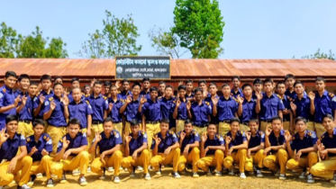 বান্দরবানের শীর্ষ প্রতিষ্ঠান কোয়ান্টাম কসমো স্কুল এন্ড কলেজ