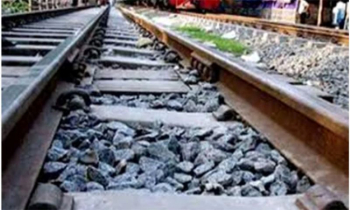 পটিয়ায় ট্রেনে কাটা পড়ে অজ্ঞাত নারীর মৃত্যু