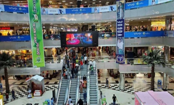শপিংমল, মার্কেট ও দোকান রাত ১০টা পর্যন্ত খোলা