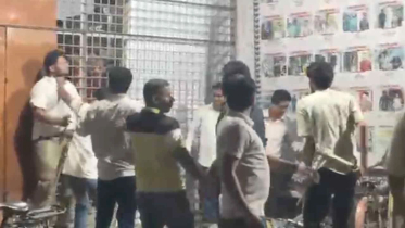 রাবিতে সাংবাদিকদের ওপর হামলা, ১৪ ঘণ্টাতেও হয়নি তদন্ত কমিটি