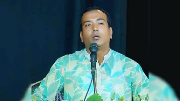 শিবিরের বি-টিম হয়ে কাজ করলে কাউকে ছাড় নয়: ছাত্রদল সভাপতি