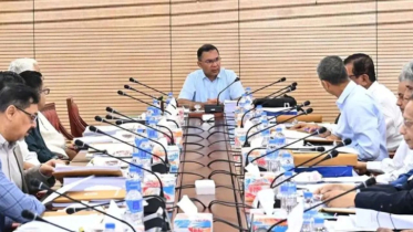 একনেকে ১৬ হাজার কোটি টাকার ১৩ প্রকল্প অনুমোদন