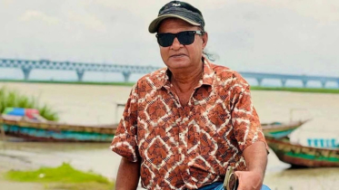 মারা গেছেন জনপ্রিয় কণ্ঠশিল্পী ফারুক ভূঁইয়া