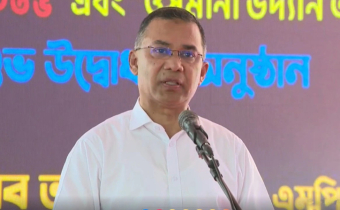 আ.লীগকে ফেরানোর চেষ্টা করলে জুলাই শহীদদের সঙ্গে প্রতারণা হবে