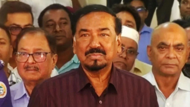 ১০ বছরেও শেখ হাসিনার ফেরার সম্ভাবনা নেই: স্পিকার