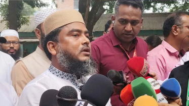 প্রিজাইডিং কর্মকর্তার কার্ডে ছবি নেই, উদ্বেগ জামায়াত প্রার্থীর