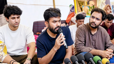 আদালতের নির্দেশে মুক্তি পেলেন অভিজিৎ দীপকেসহ সিজেপির তিন নেতা