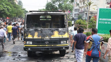 মিরপুর-১০ সংঘর্ষে ৪ মামলা, আসামি প্রায় ২ হাজার