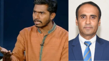 পিয়ন নিয়োগে প্রতিমন্ত্রীর তদবির, পটুয়াখালী ডিসি বদলি