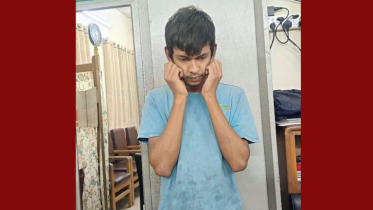 জবির টিএসসিতে শিক্ষার্থীর মোবাইল চুরি, দোকান কর্মচারী আটক