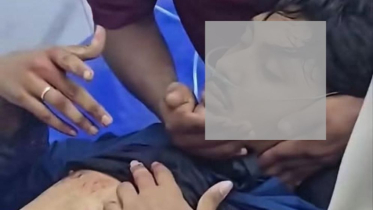 সাতক্ষীরায় চায়ের দোকানে ঝগড়া থামাতে গিয়ে কলেজছাত্র খুন, আটক ১