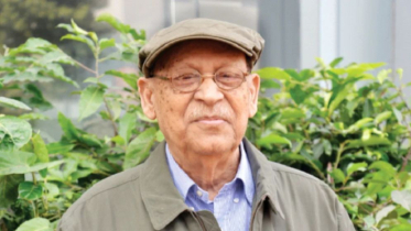 আবুল হায়াতের মৃত্যুর গুজব, ‘আমি একদম ঠিক আছি’