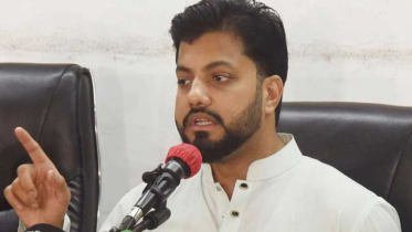 দল চাইলে মেয়র পদে নির্বাচন করতে প্রস্তুত ইশরাক হোসেন