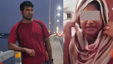 প্রবাসীর স্ত্রীর সাথে অনৈতিক সম্পর্ক, পুলিশ কর্মকর্তা প্রত্যাহার 
