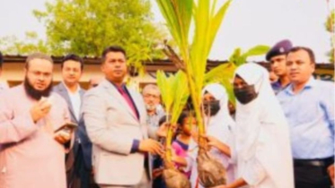 চট্টগ্রামের আলোচিত জঙ্গল সলিমপুর হবে পরিকল্পিত নগর : ডিসি জাহিদ