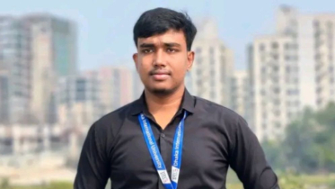 ভবন থেকে পড়ে ডিআইইউ শিক্ষার্থীর মৃত্যু তদন্তে পুলিশ
