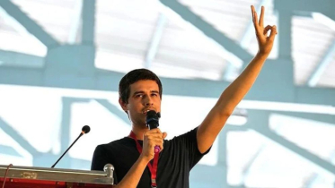 দিল্লিতে বিক্ষোভে যাওয়ার আগে ইউটিউবার ধ্রুব রাঠি আটক