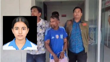 তাজমিন হত্যা মামলায় দায় স্বীকার করে সুমনের জবানবন্দি