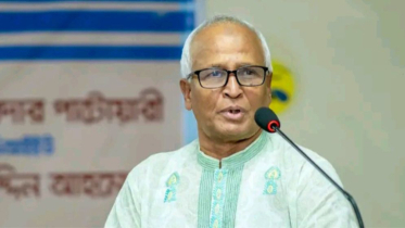 পারিবারিক ও সামাজিক বন্ধন দুর্বল হওয়ায় বাড়ছে মানসিক চাপ: ডিআইইউ উপাচার্য