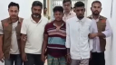 জামালপুরে ডিবির পৃথক অভিযানে ইয়াবাসহ গ্রেফতার ৫