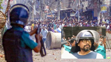 জুলাইয়ে ইন্টারনেট বন্ধে পলকের নির্দেশ ছিল: ট্রাইব্যুনালে বিটিআরসি কর্মকর্তা