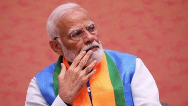 জ্ঞানেশ কুমারকে সুরক্ষা দিয়ে সংকট বাড়াচ্ছে মোদি সরকার: দ্য ওয়্যার