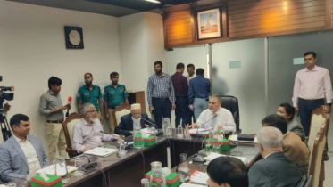 ইউপি নির্বাচন পাঁচ ধাপে, নির্বাচন শুরু ২১ জানুয়ারি