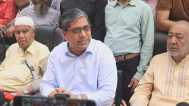 সার সংকট তৈরিতে ১১ দলীয় জোটের এমপিদের ভূমিকা থাকতে পারে: প্রতিমন্ত্রী