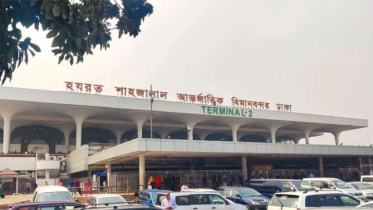 সৌদি আরবে হামলার প্রভাবে ১০০ ফ্লাইট বাতিল, ভোগান্তিতে ১৫ হাজার যাত্রী