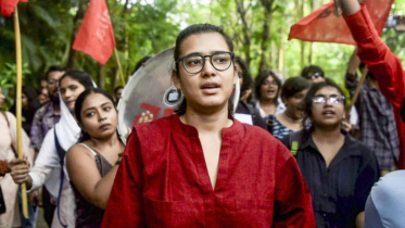 বাংলাদেশের জুলাই আন্দোলন ভারতের তরুণদের পথ দেখিয়েছে: নেহা বোরা