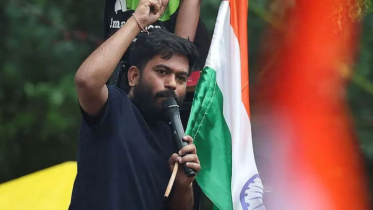 তেরঙ্গা ওড়ানোয় দুই নেতা গ্রেপ্তার, প্রতিবাদে সিজেপির কর্মসূচি ঘোষণা