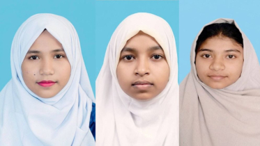 লামায় তিন কিশোরী নিখোঁজ, সন্ধানে পুলিশ