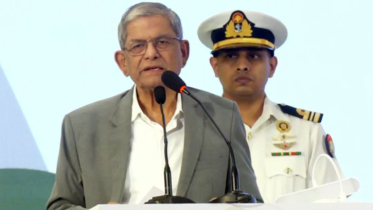 কৃষিকে লাভজনক খাতে পরিণত করার আহ্বান রাষ্ট্রপতির