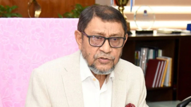 ৬ মাসে ৬০ ডায়ালাইসিস মেশিন স্থাপনের ঘোষণা স্বাস্থ্যমন্ত্রীর