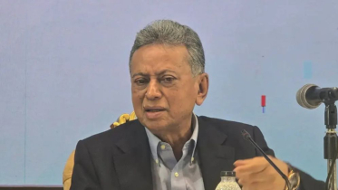 আইএমএফ ও বিশ্বব্যাংকের সঙ্গে আলোচনা ভালোভাবে এগোচ্ছে: অর্থমন্ত্রী