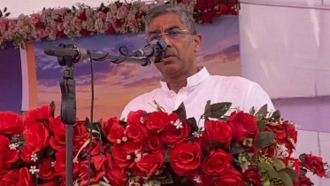 শিক্ষাই তরুণ প্রজন্মের শক্তি, ভবিষ্যৎ গড়তে কাজ করছে সরকার: পানিসম্পদমন্ত্রী
