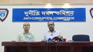 শেখ হাসিনার দুর্নীতি মামলায় দ্রুত অগ্রগতি দৃশ্যমান হবে: দুদক