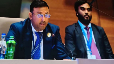 এশীয় সহযোগিতা জোরদারে তিন প্রস্তাব দিলেন পররাষ্ট্র প্রতিমন্ত্রী