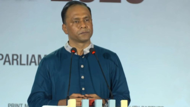 শিক্ষকদের একাংশ দুর্নীতিতে জড়াচ্ছে, উদ্বেগ ডেপুটি স্পিকারের