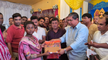 হিন্দু সম্প্রদায় কোনো দল বা ব্যক্তির দাসত্ব করে না: প্রতিমন্ত্রী