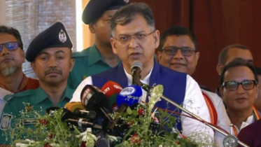 ধর্মীয় বিশ্বাসের প্রতি শ্রদ্ধাশীল হওয়ার আহ্বান স্বরাষ্ট্রমন্ত্রীর