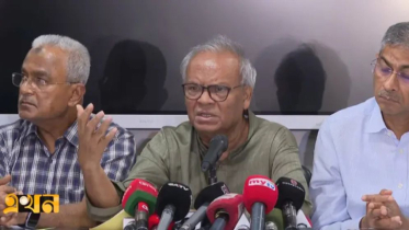 সব ধর্মের নাগরিকের সমান অধিকার নিশ্চিত করতে হবে: রিজভী