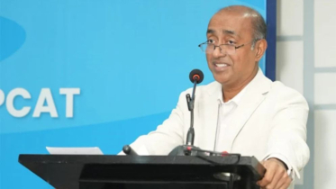 উন্নয়নকাজে কমিশন বাণিজ্যের সুযোগ নেই: আইনমন্ত্রী