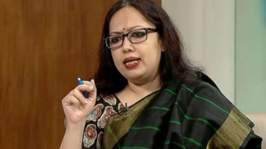 গরু-মহিষকে ঘাস খাওয়াতেও চাঁদা দিতে হয়: রুমিন ফারহানা