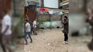 মাদকের আস্তানায় প্রতিমন্ত্রী ইশরাকের অভিযানে আটক ৬ জন