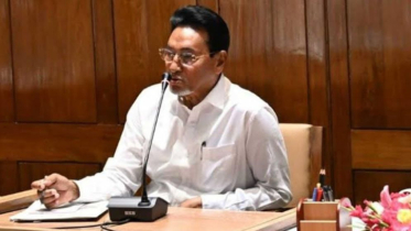 জ্বালানি তেলের কৃত্রিম সংকটে সরকারকে বেকায়দায় ফেলার চেষ্টা: চিফ হুইপ