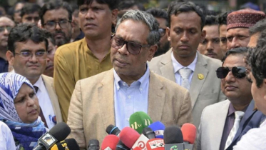 ডেঙ্গু প্রতিরোধে নিজেই রাস্তায় নেমেছেন প্রধানমন্ত্রী : স্বাস্থ্য প্রতিমন্ত্রী